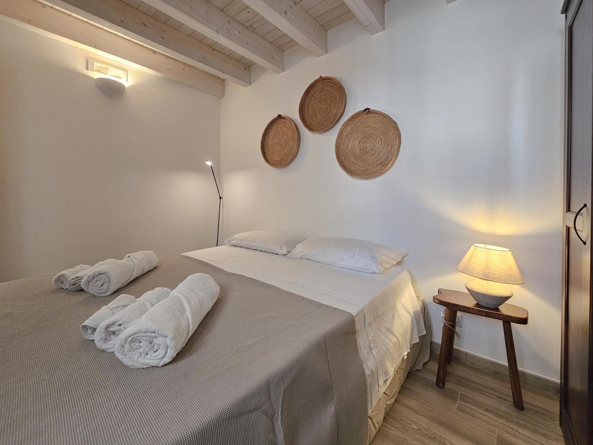 Apartamento Casa Lillino Mola di Bari Exterior foto