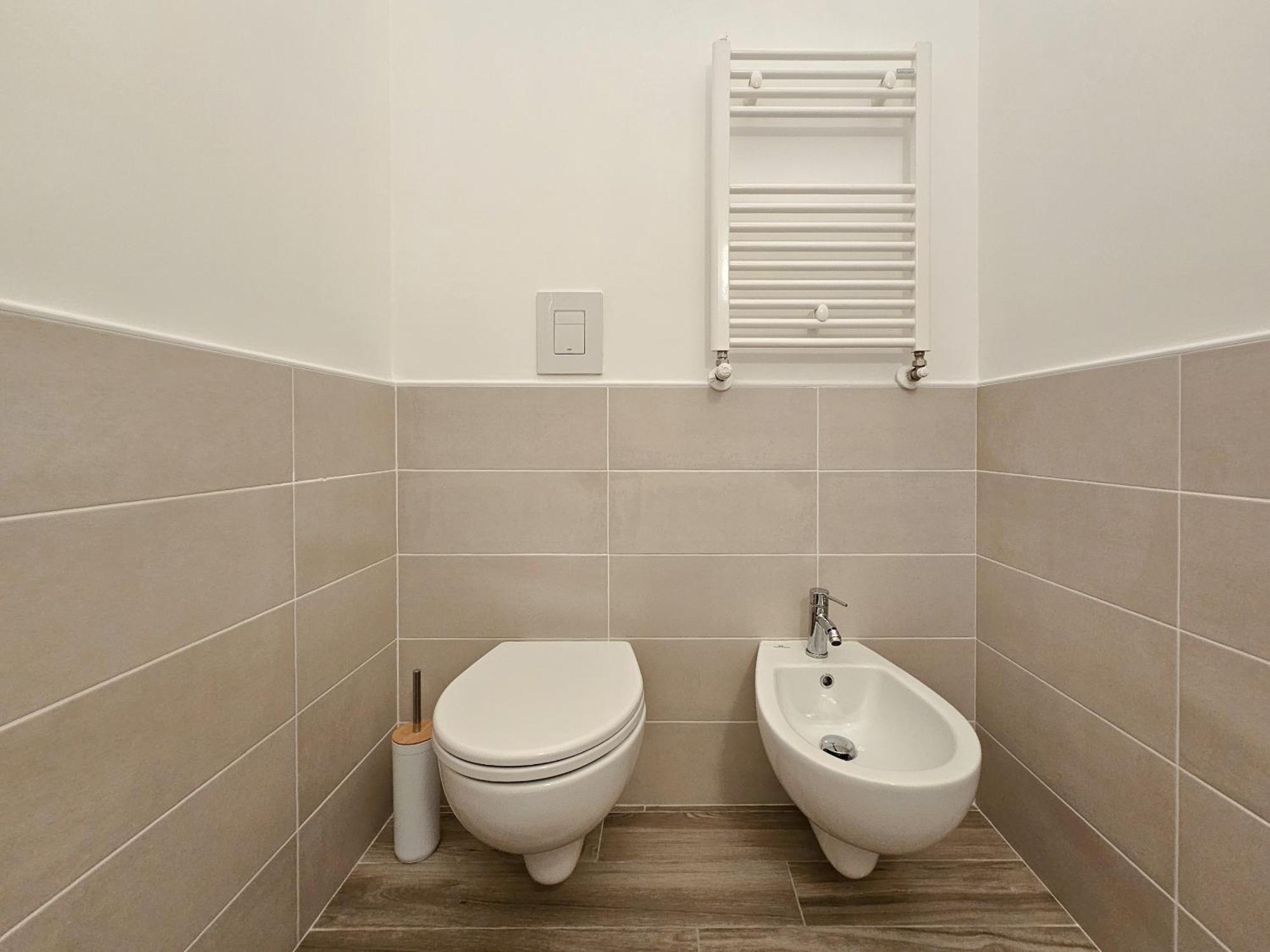 Apartamento Casa Lillino Mola di Bari Exterior foto