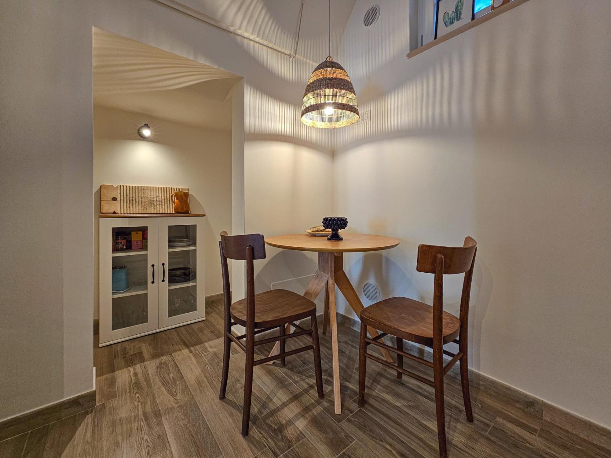 Apartamento Casa Lillino Mola di Bari Exterior foto