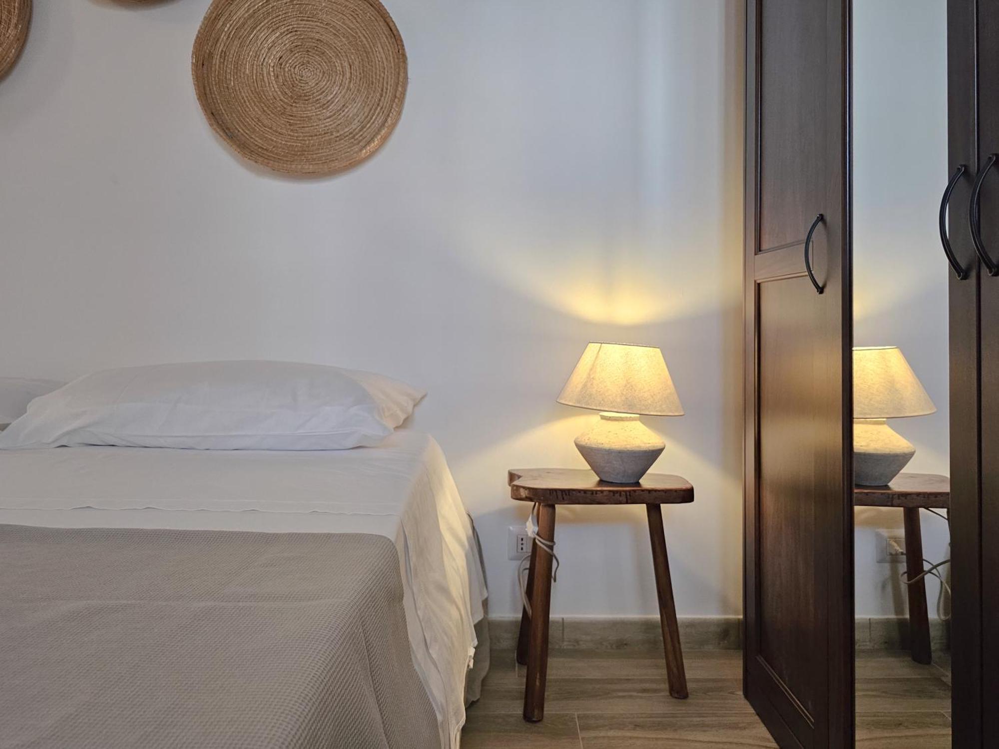 Apartamento Casa Lillino Mola di Bari Exterior foto